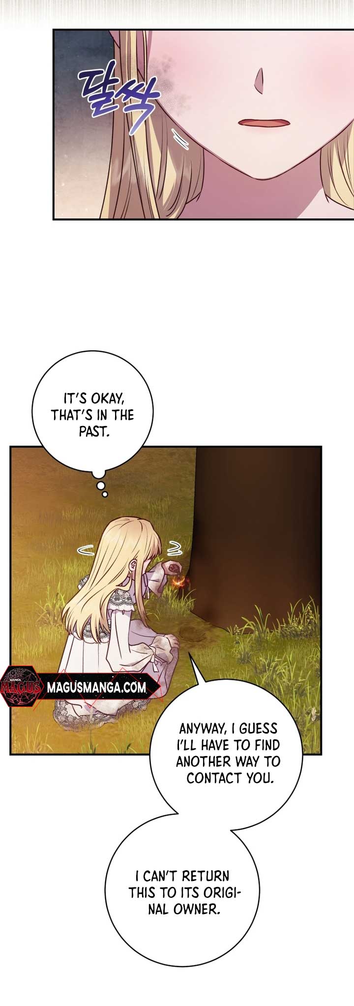 The Wirepuller Gets Lucky in Happier Years Chapter 6 172 36
