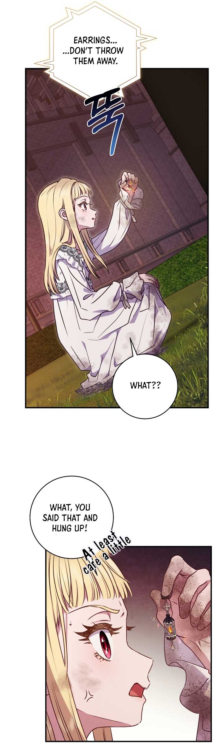 The Wirepuller Gets Lucky in Happier Years Chapter 6 176 40