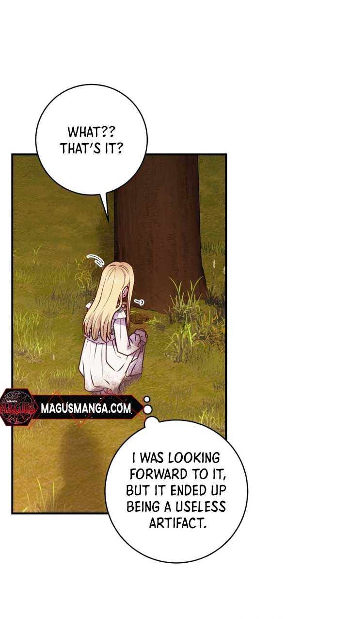 The Wirepuller Gets Lucky in Happier Years Chapter 6 177 41