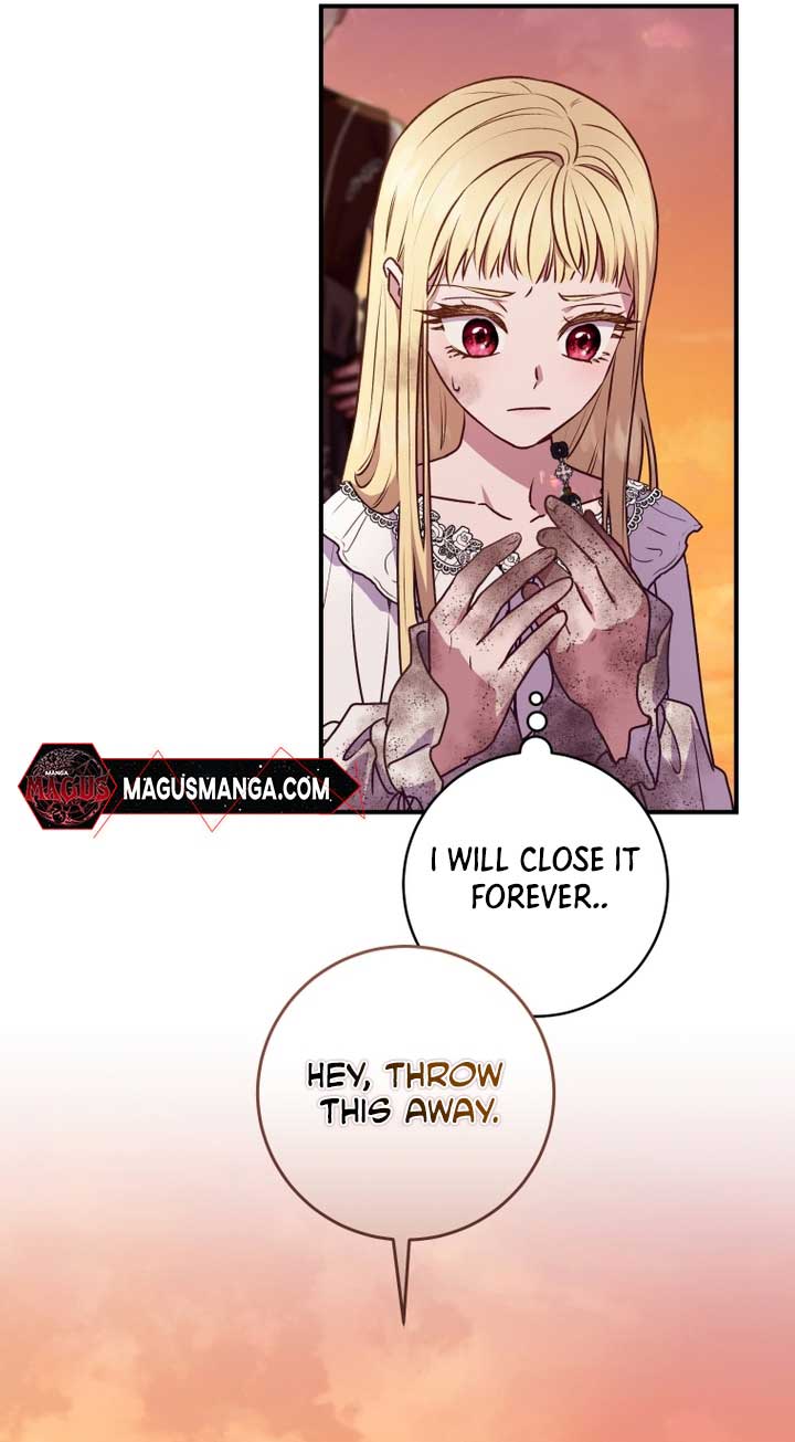 The Wirepuller Gets Lucky in Happier Years Chapter 6 178 42