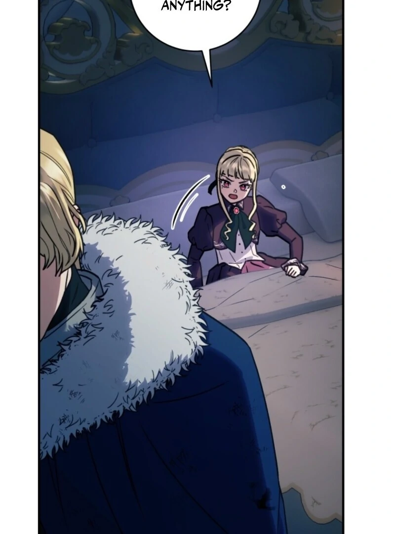 The Wirepuller Gets Lucky in Happier Years Chapter 60 328 003