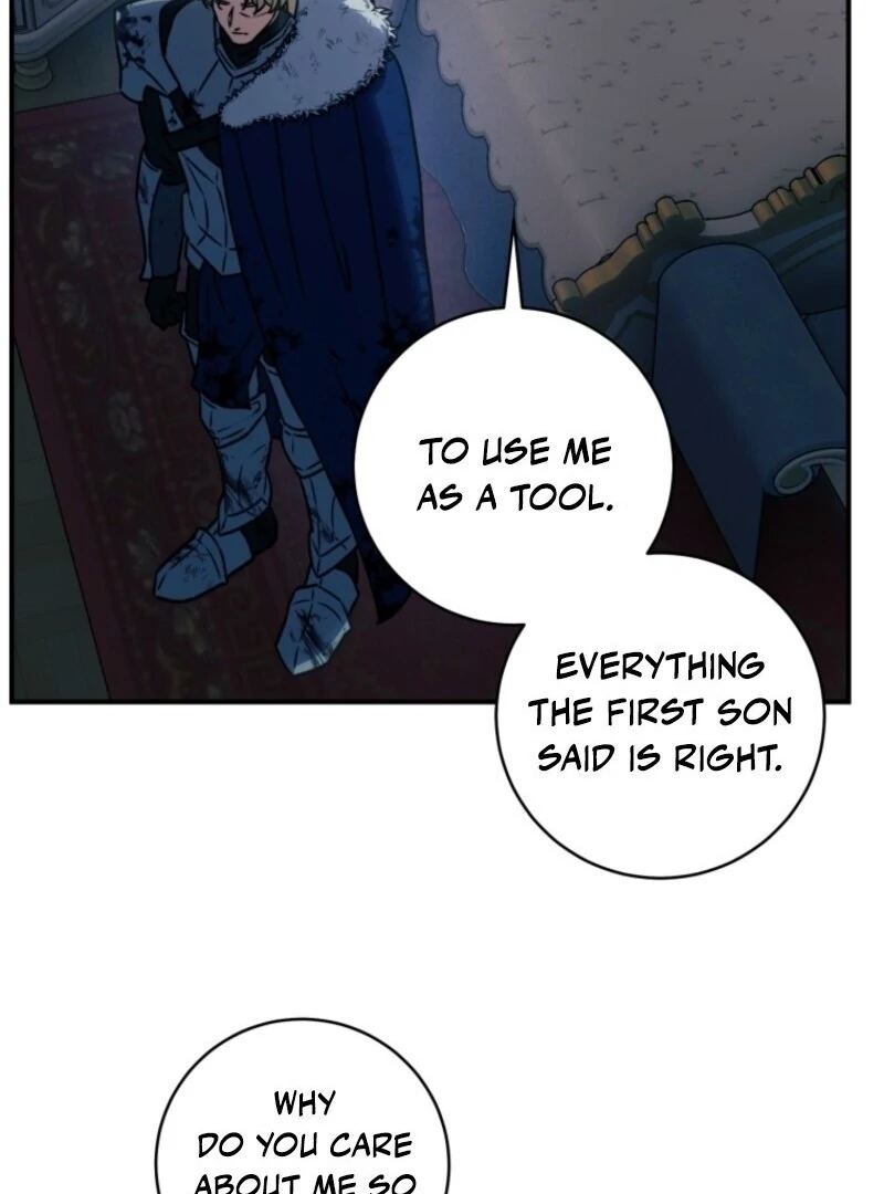 The Wirepuller Gets Lucky in Happier Years Chapter 60 333 008