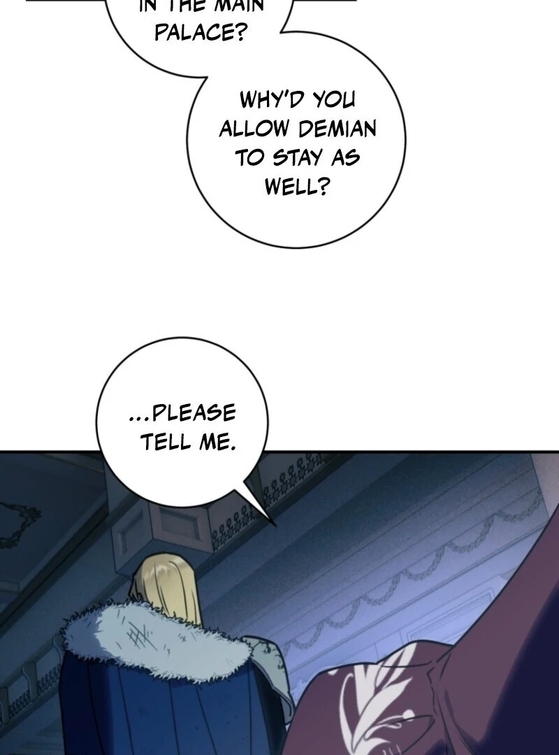 The Wirepuller Gets Lucky in Happier Years Chapter 60 336 011