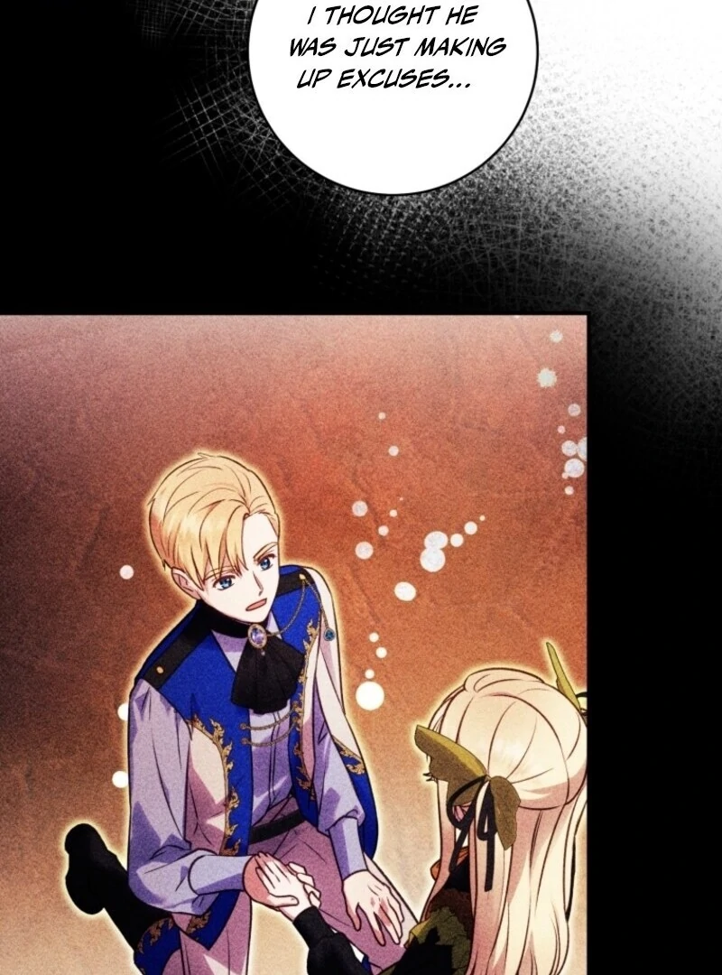 The Wirepuller Gets Lucky in Happier Years Chapter 60 371 046