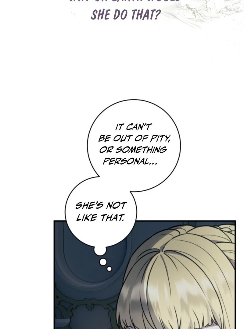 The Wirepuller Gets Lucky in Happier Years Chapter 60 386 061