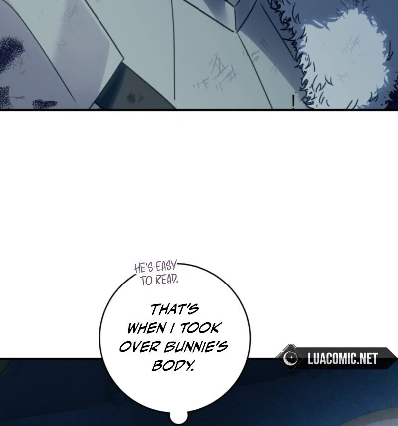 The Wirepuller Gets Lucky in Happier Years Chapter 60 391 066