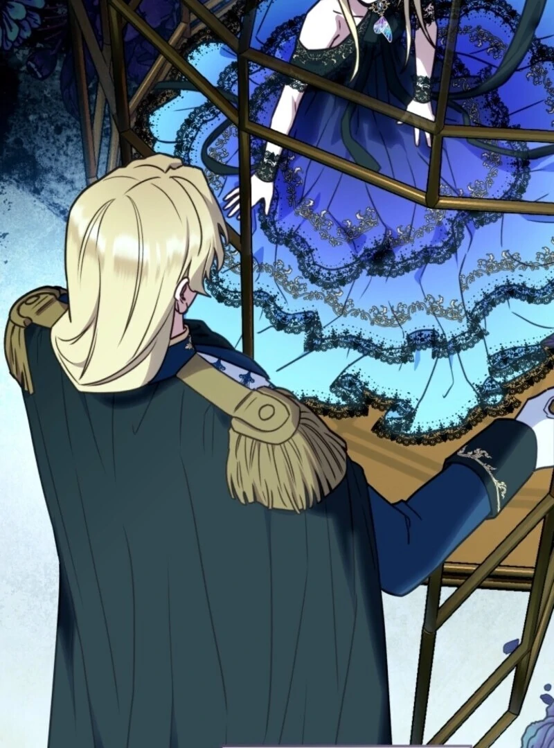 The Wirepuller Gets Lucky in Happier Years Chapter 60 398 073