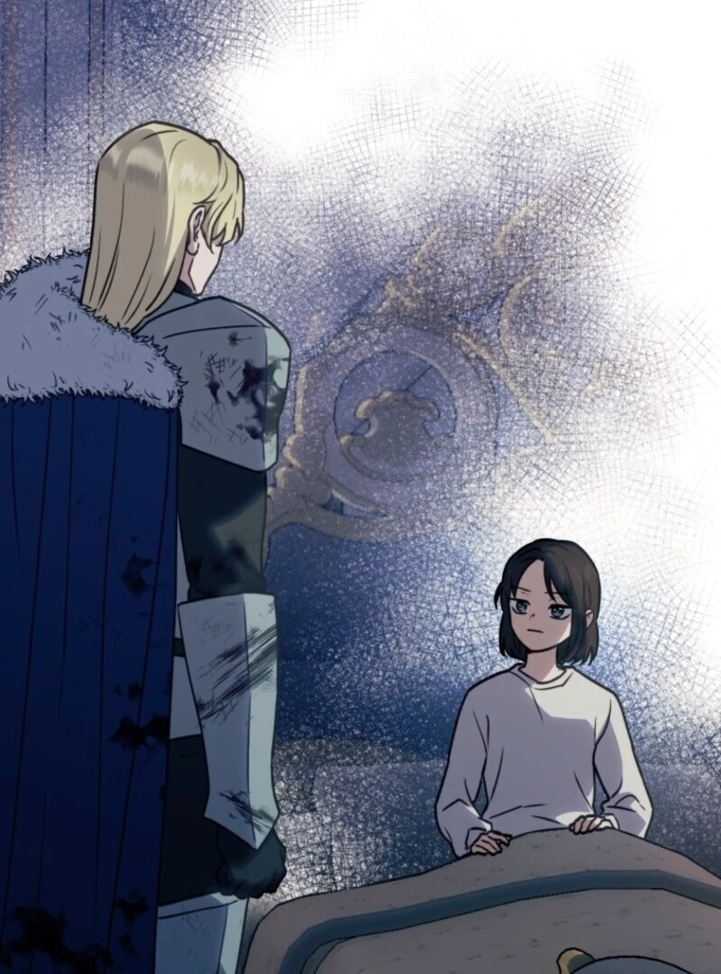 The Wirepuller Gets Lucky in Happier Years Chapter 60 406 081