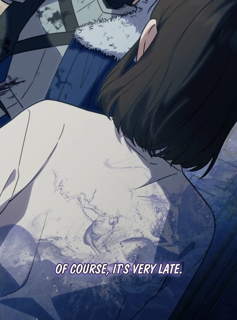 The Wirepuller Gets Lucky in Happier Years Chapter 60 409 084