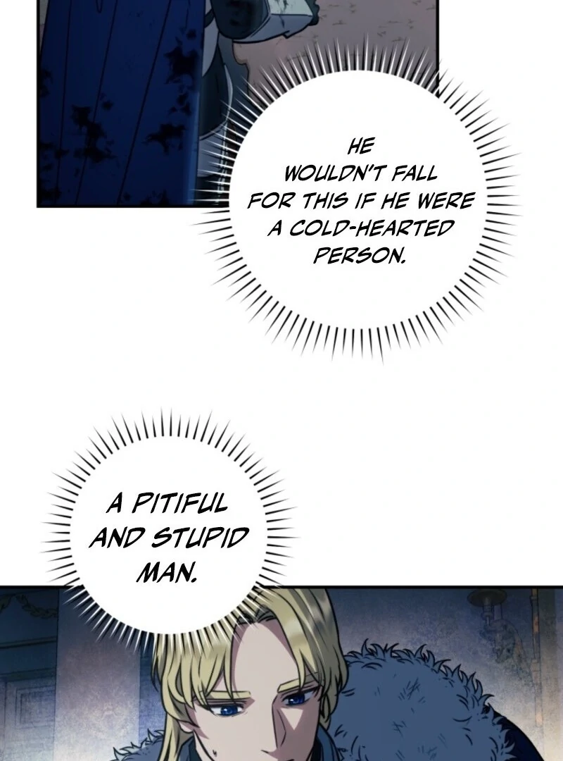 The Wirepuller Gets Lucky in Happier Years Chapter 60 413 088