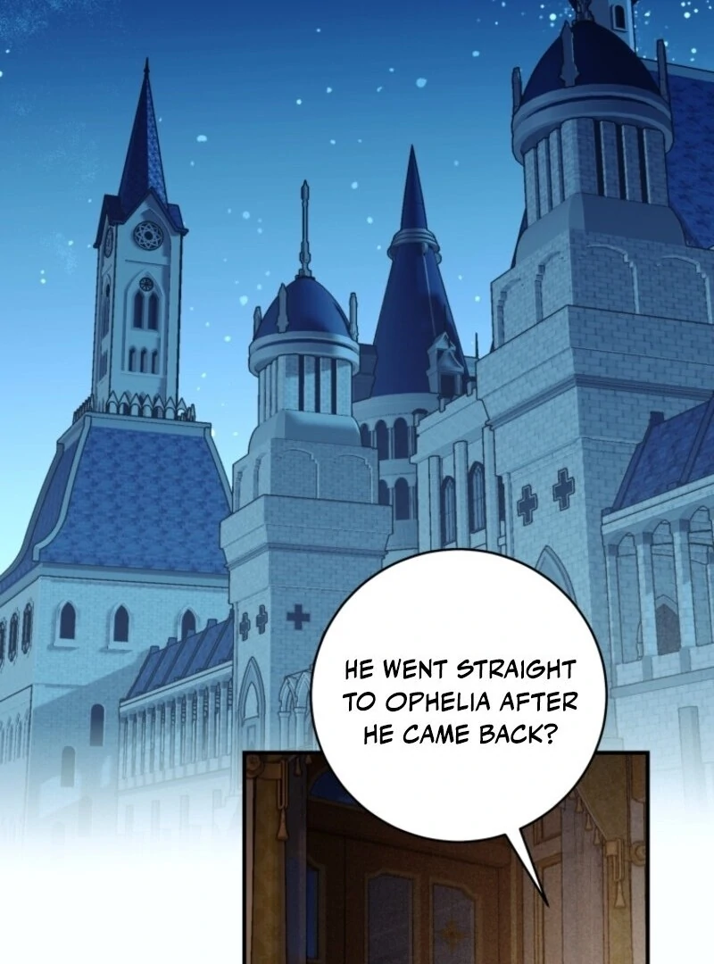 The Wirepuller Gets Lucky in Happier Years Chapter 60 419 094