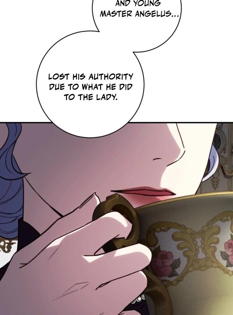 The Wirepuller Gets Lucky in Happier Years Chapter 61 328 003