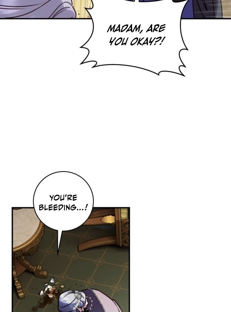 The Wirepuller Gets Lucky in Happier Years Chapter 61 334 009