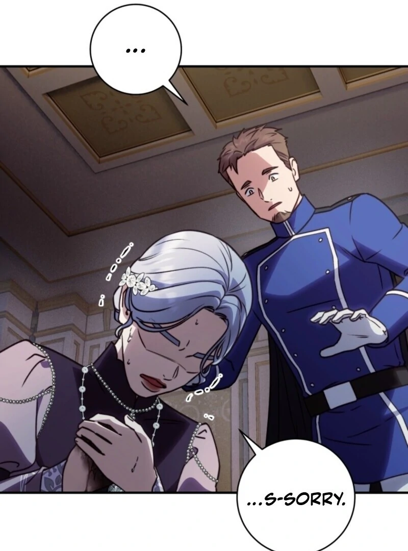 The Wirepuller Gets Lucky in Happier Years Chapter 61 337 012