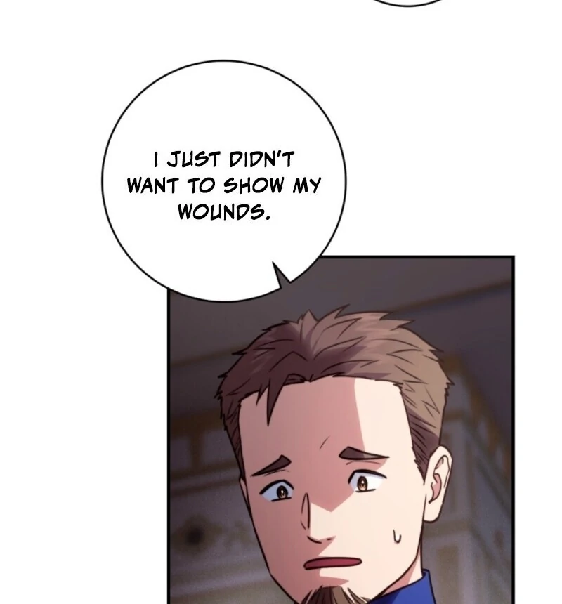 The Wirepuller Gets Lucky in Happier Years Chapter 61 338 013