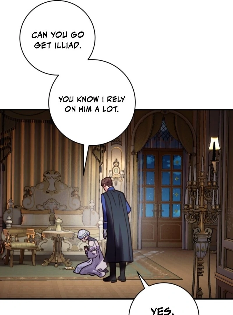 The Wirepuller Gets Lucky in Happier Years Chapter 61 340 015