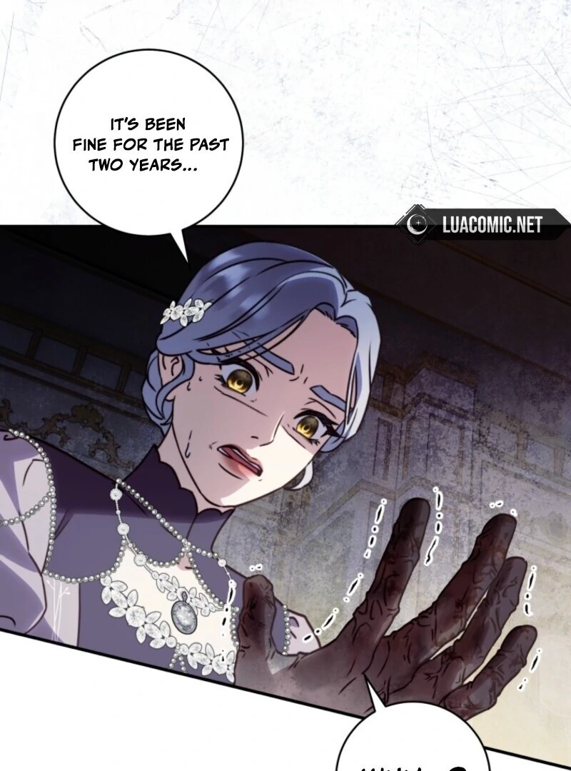 The Wirepuller Gets Lucky in Happier Years Chapter 61 349 024