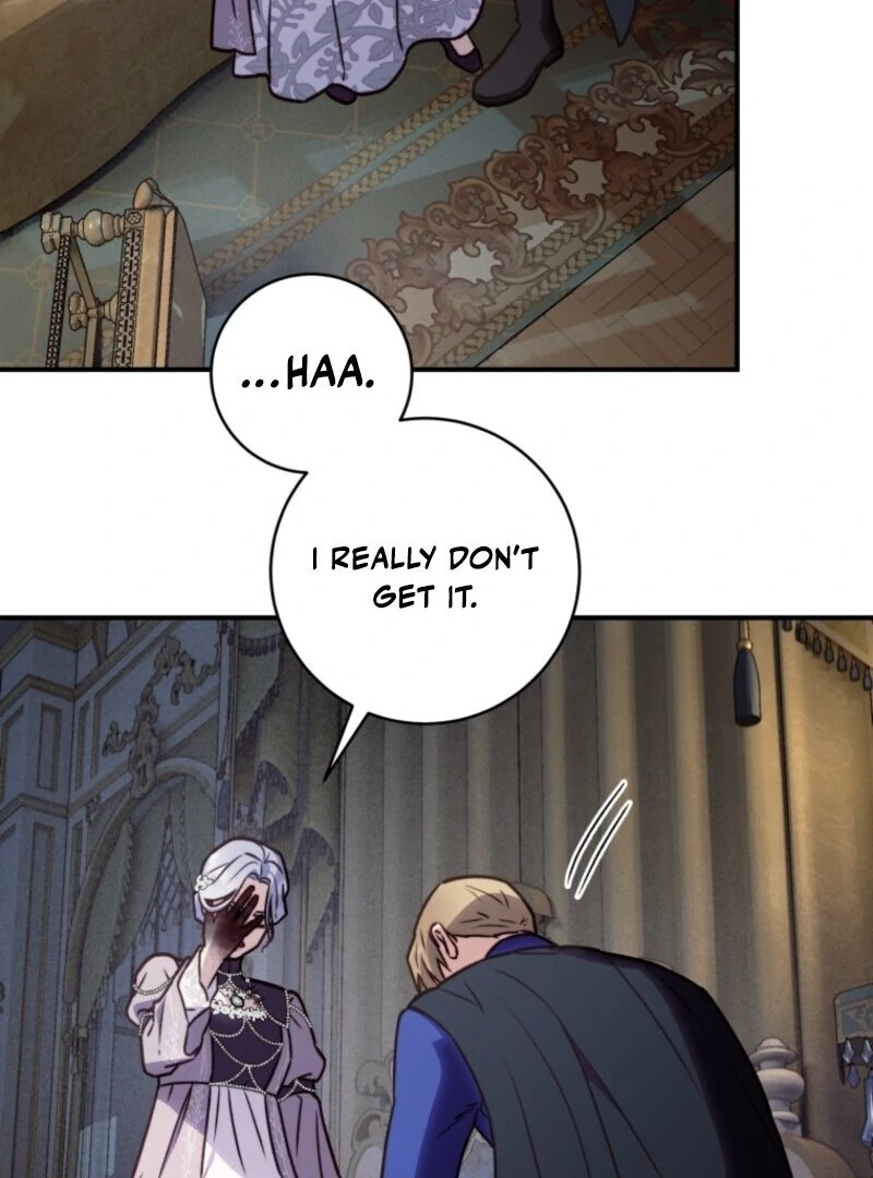 The Wirepuller Gets Lucky in Happier Years Chapter 61 367 042