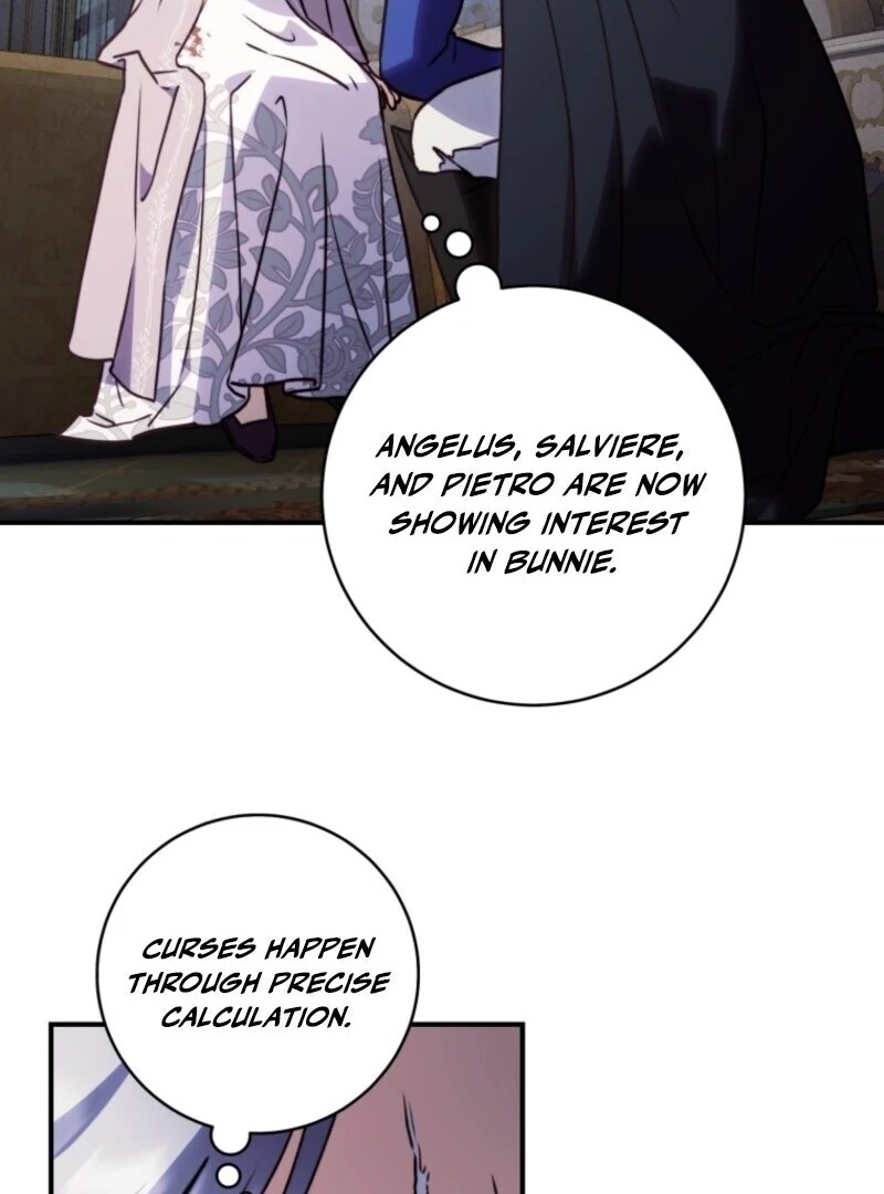 The Wirepuller Gets Lucky in Happier Years Chapter 61 368 043