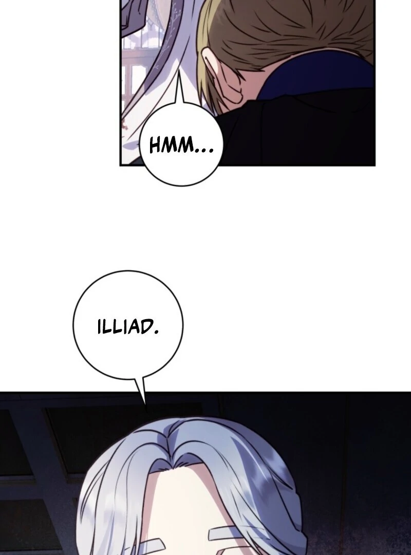 The Wirepuller Gets Lucky in Happier Years Chapter 61 371 046