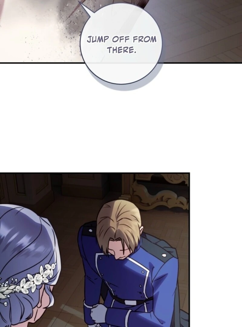 The Wirepuller Gets Lucky in Happier Years Chapter 61 374 049