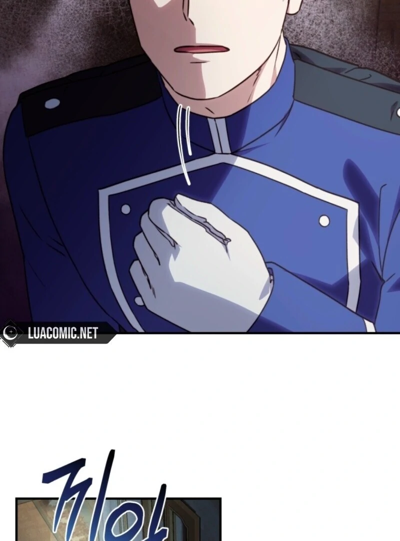 The Wirepuller Gets Lucky in Happier Years Chapter 61 376 051