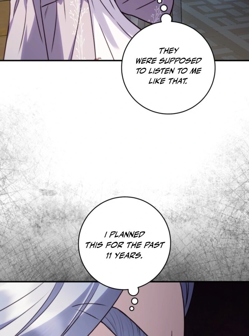 The Wirepuller Gets Lucky in Happier Years Chapter 61 380 055