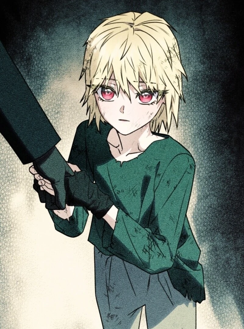 The Wirepuller Gets Lucky in Happier Years Chapter 61 382 057