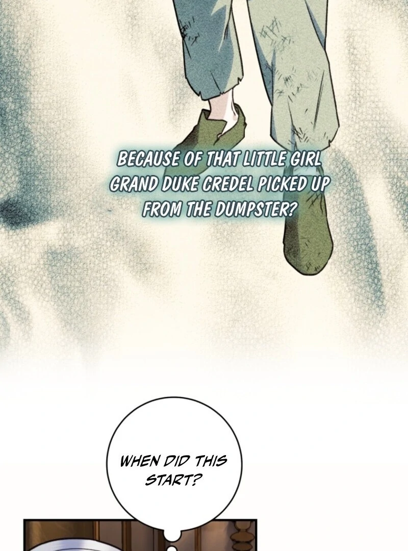 The Wirepuller Gets Lucky in Happier Years Chapter 61 383 058