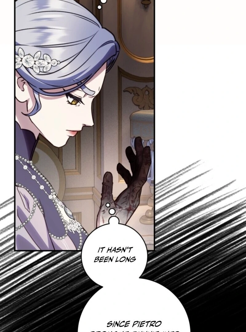 The Wirepuller Gets Lucky in Happier Years Chapter 61 384 059