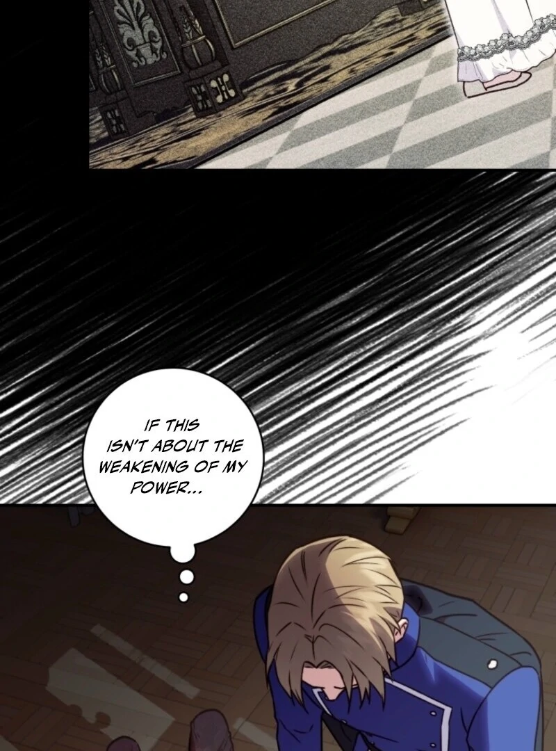 The Wirepuller Gets Lucky in Happier Years Chapter 61 386 061