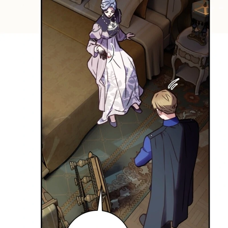 The Wirepuller Gets Lucky in Happier Years Chapter 61 391 066