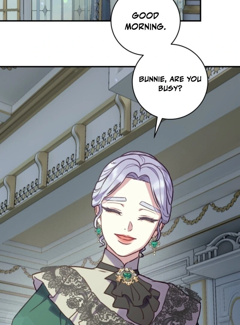 The Wirepuller Gets Lucky in Happier Years Chapter 61 399 074