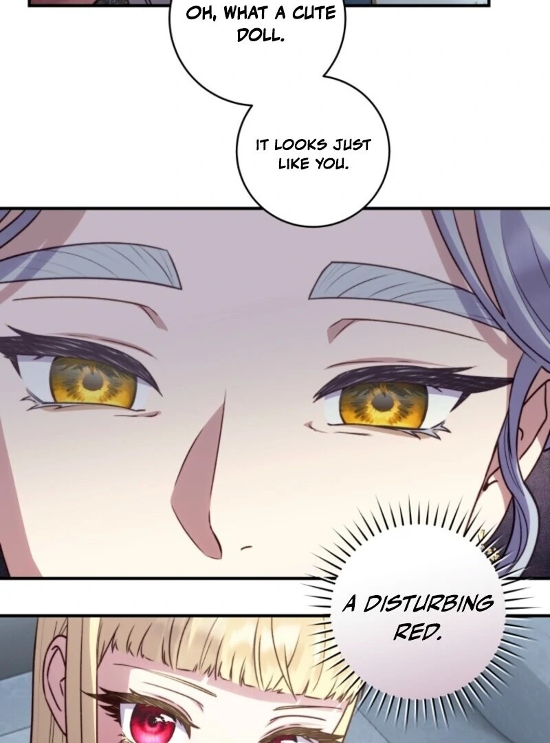 The Wirepuller Gets Lucky in Happier Years Chapter 61 402 077