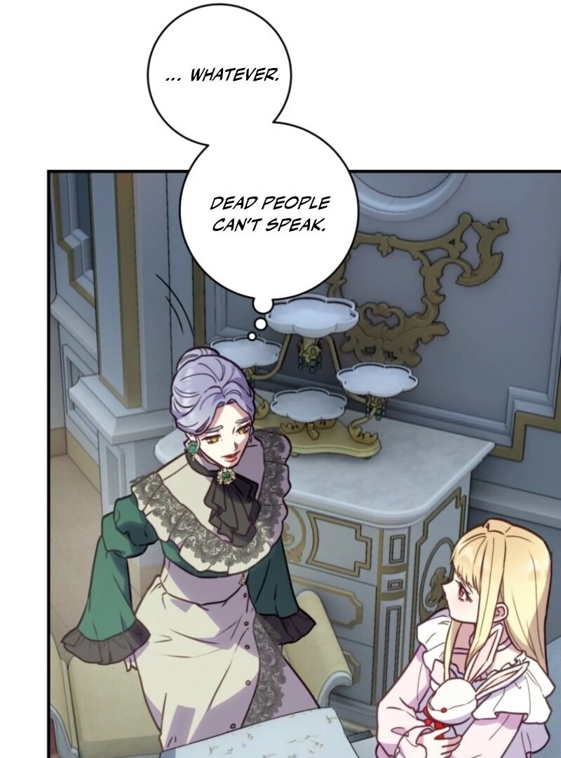 The Wirepuller Gets Lucky in Happier Years Chapter 61 406 081