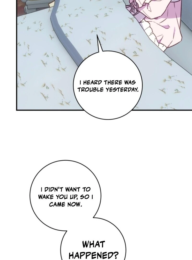 The Wirepuller Gets Lucky in Happier Years Chapter 61 407 082