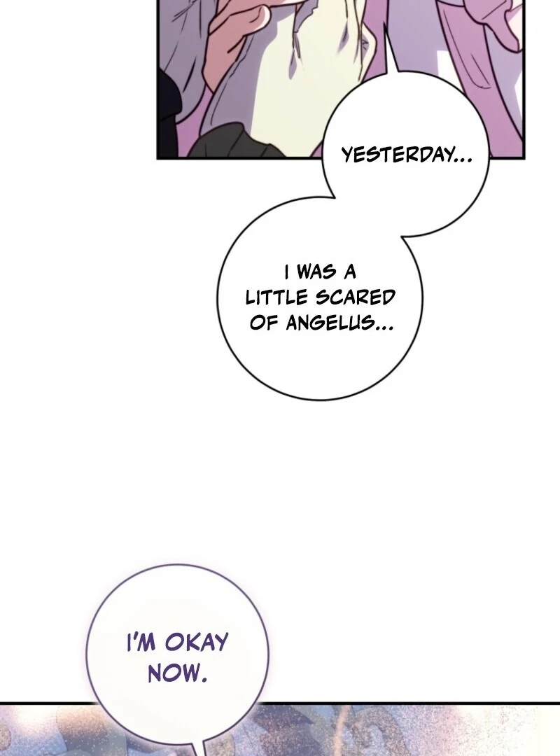 The Wirepuller Gets Lucky in Happier Years Chapter 61 410 085