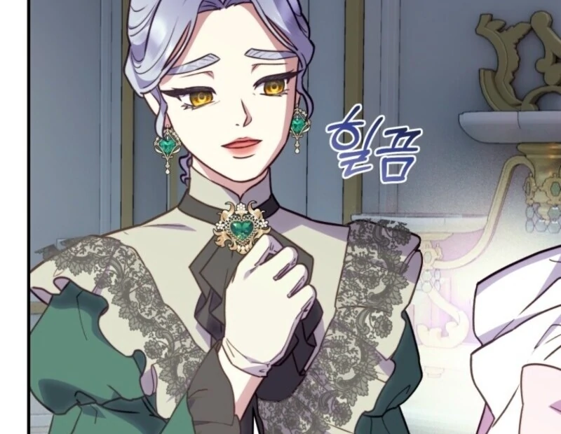 The Wirepuller Gets Lucky in Happier Years Chapter 61 417 092