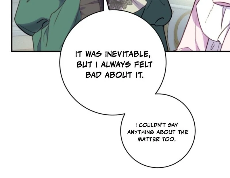 The Wirepuller Gets Lucky in Happier Years Chapter 61 418 093