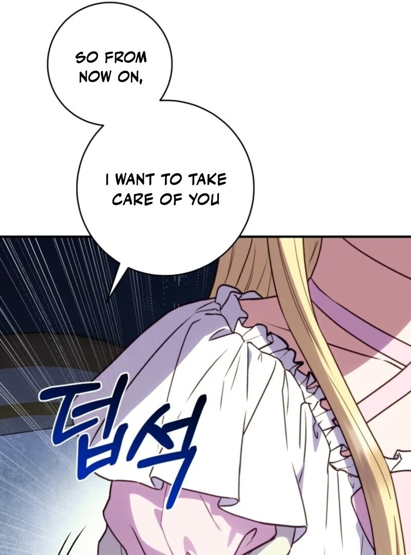 The Wirepuller Gets Lucky in Happier Years Chapter 61 419 094