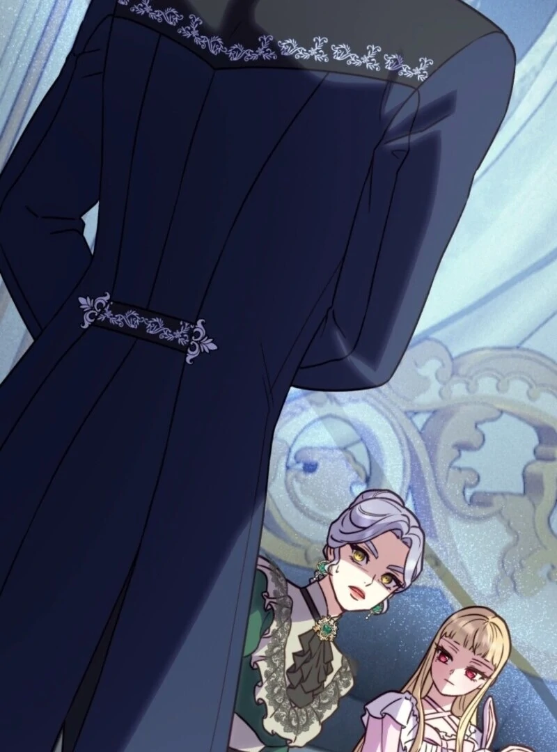 The Wirepuller Gets Lucky in Happier Years Chapter 61 426 101