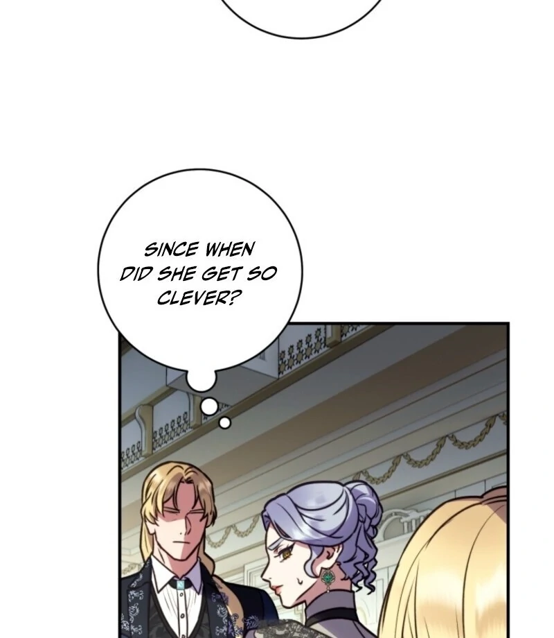 The Wirepuller Gets Lucky in Happier Years Chapter 62 332 013