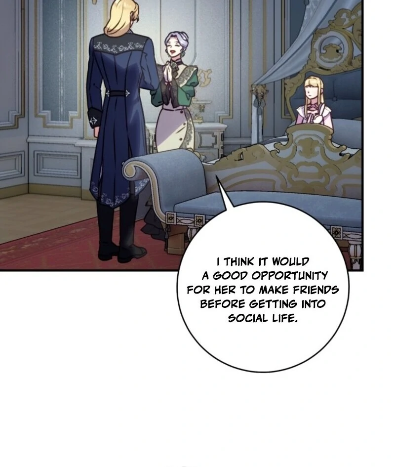 The Wirepuller Gets Lucky in Happier Years Chapter 62 347 028