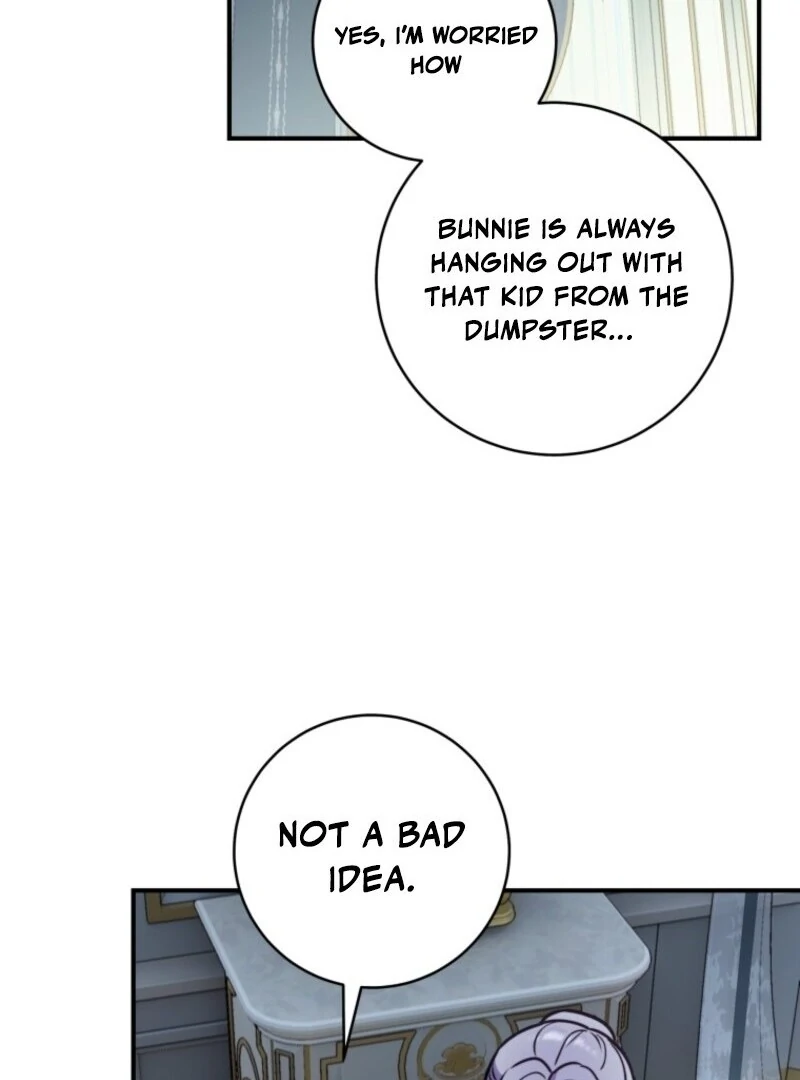 The Wirepuller Gets Lucky in Happier Years Chapter 62 349 030