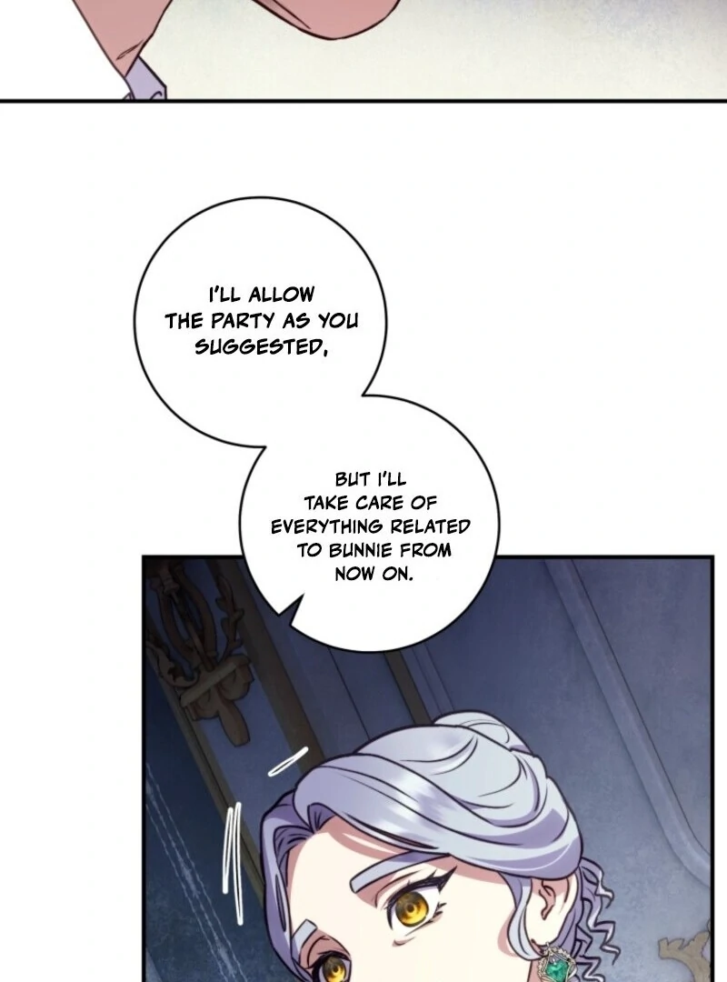 The Wirepuller Gets Lucky in Happier Years Chapter 62 352 033