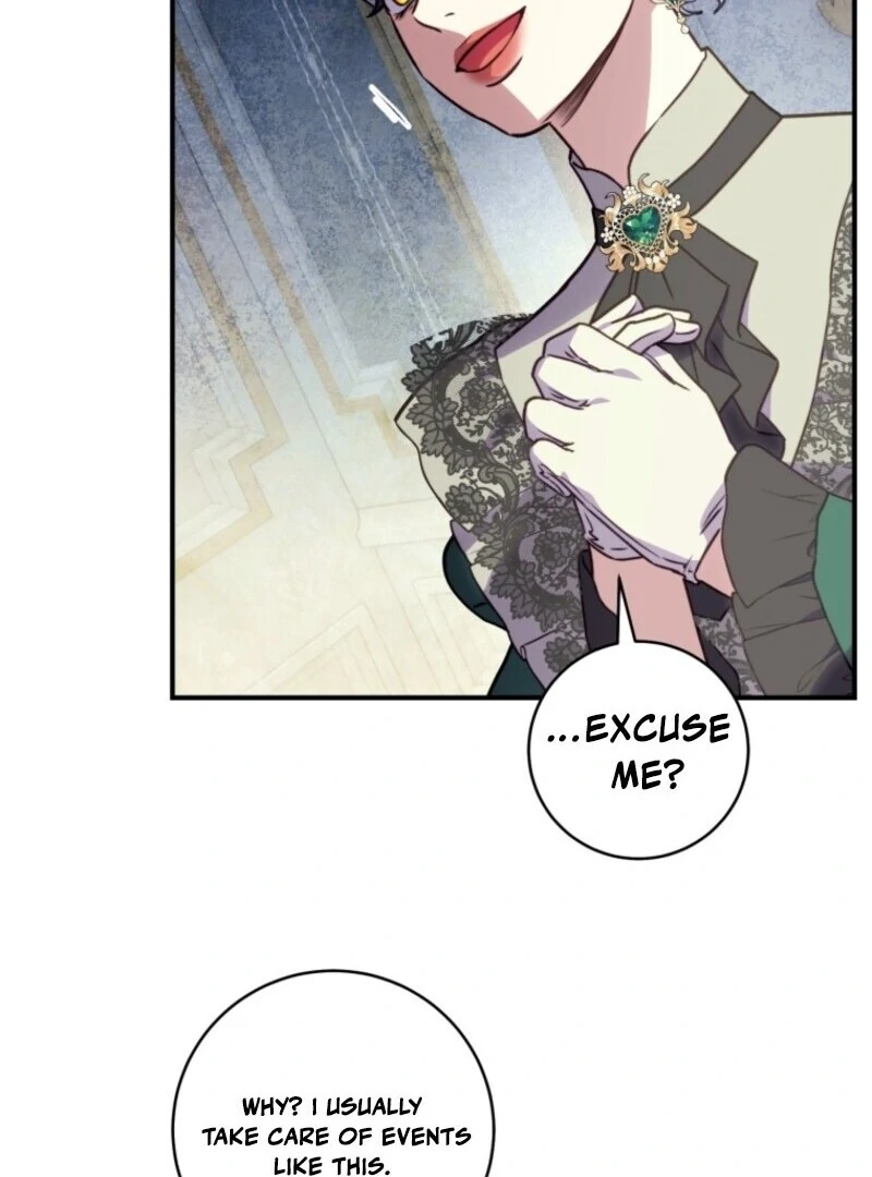 The Wirepuller Gets Lucky in Happier Years Chapter 62 353 034