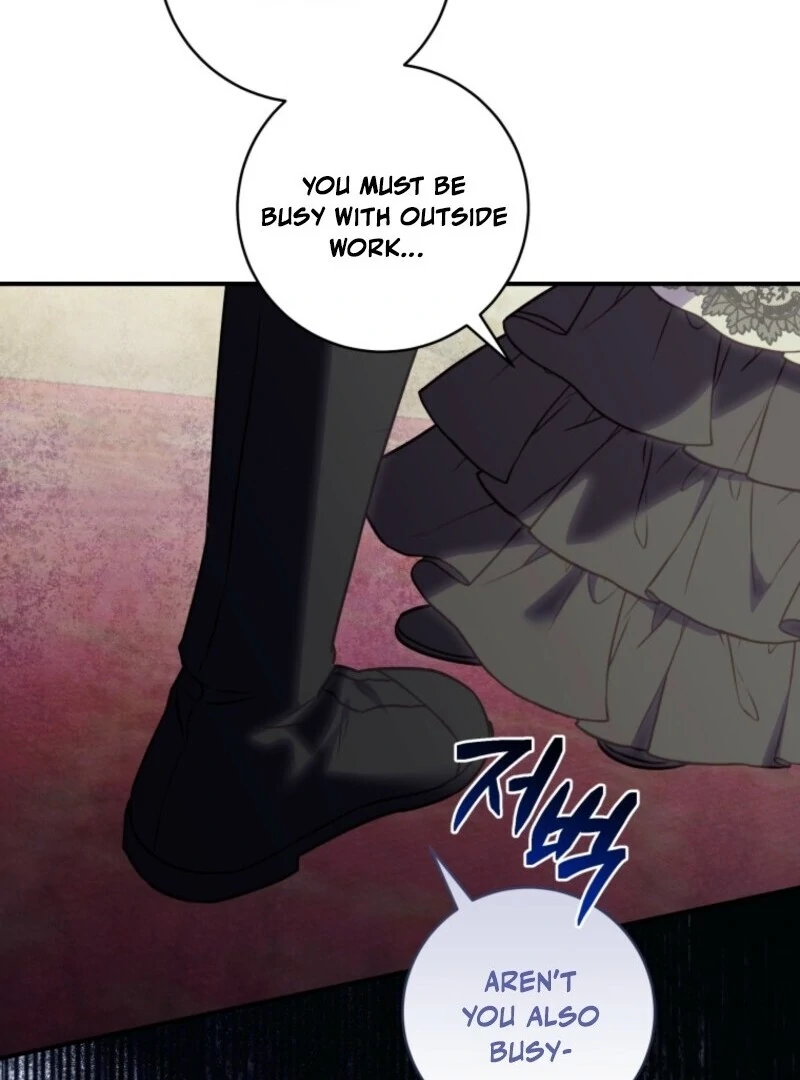 The Wirepuller Gets Lucky in Happier Years Chapter 62 354 035