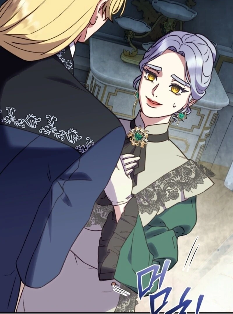 The Wirepuller Gets Lucky in Happier Years Chapter 62 359 040