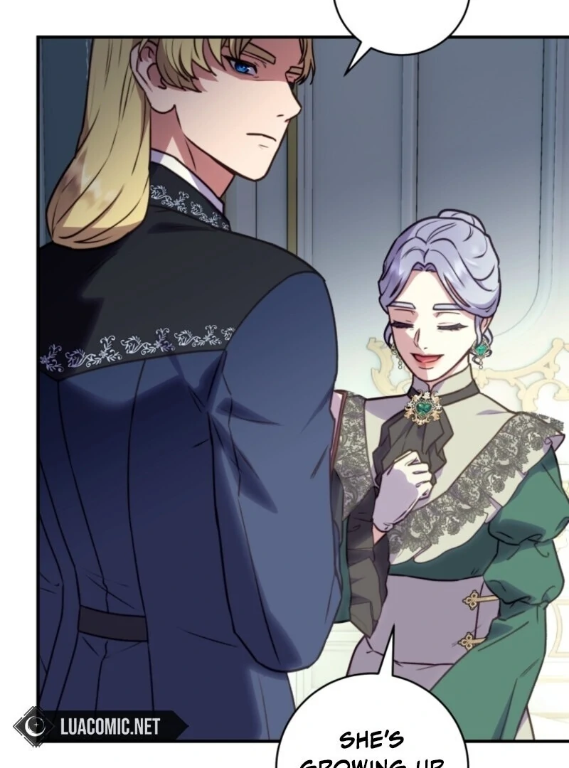 The Wirepuller Gets Lucky in Happier Years Chapter 62 370 051