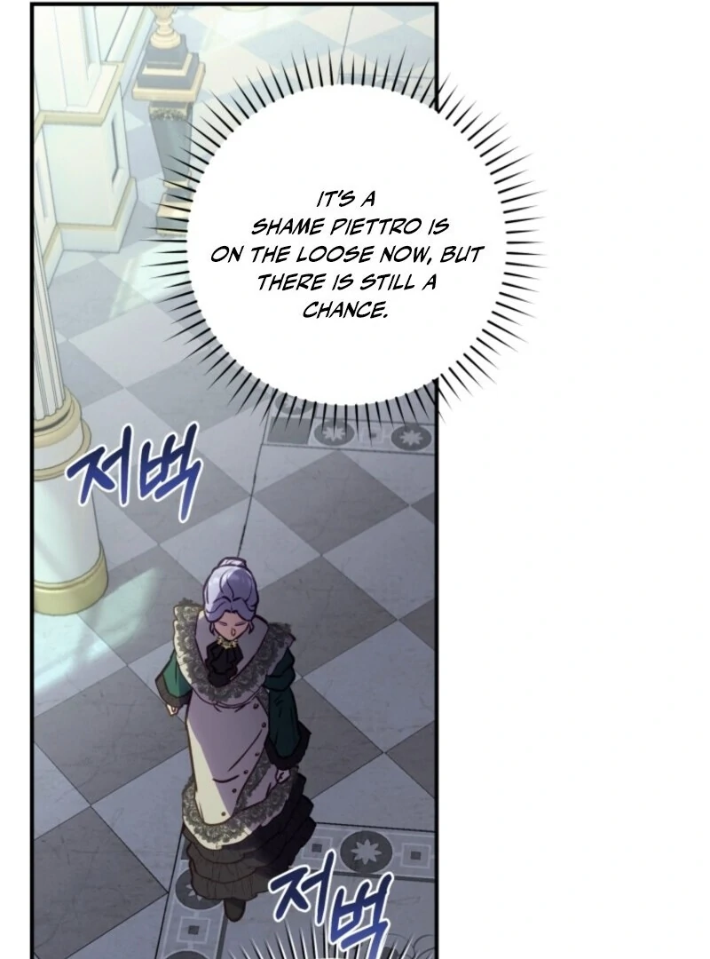 The Wirepuller Gets Lucky in Happier Years Chapter 62 376 057